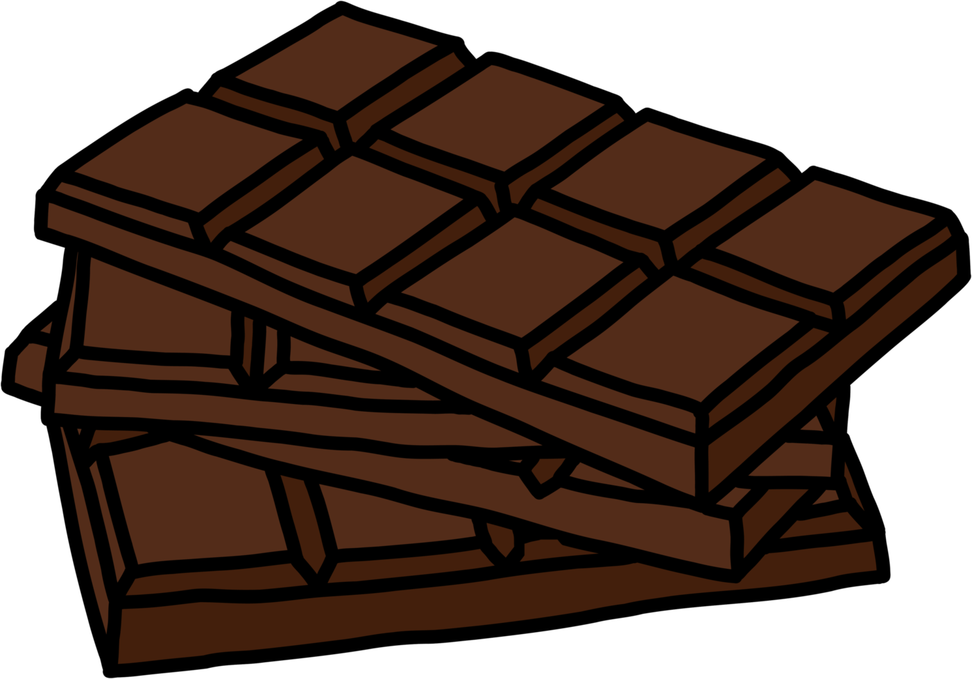 Premium chocolate and cocoa products from St. Davids Chocolates
